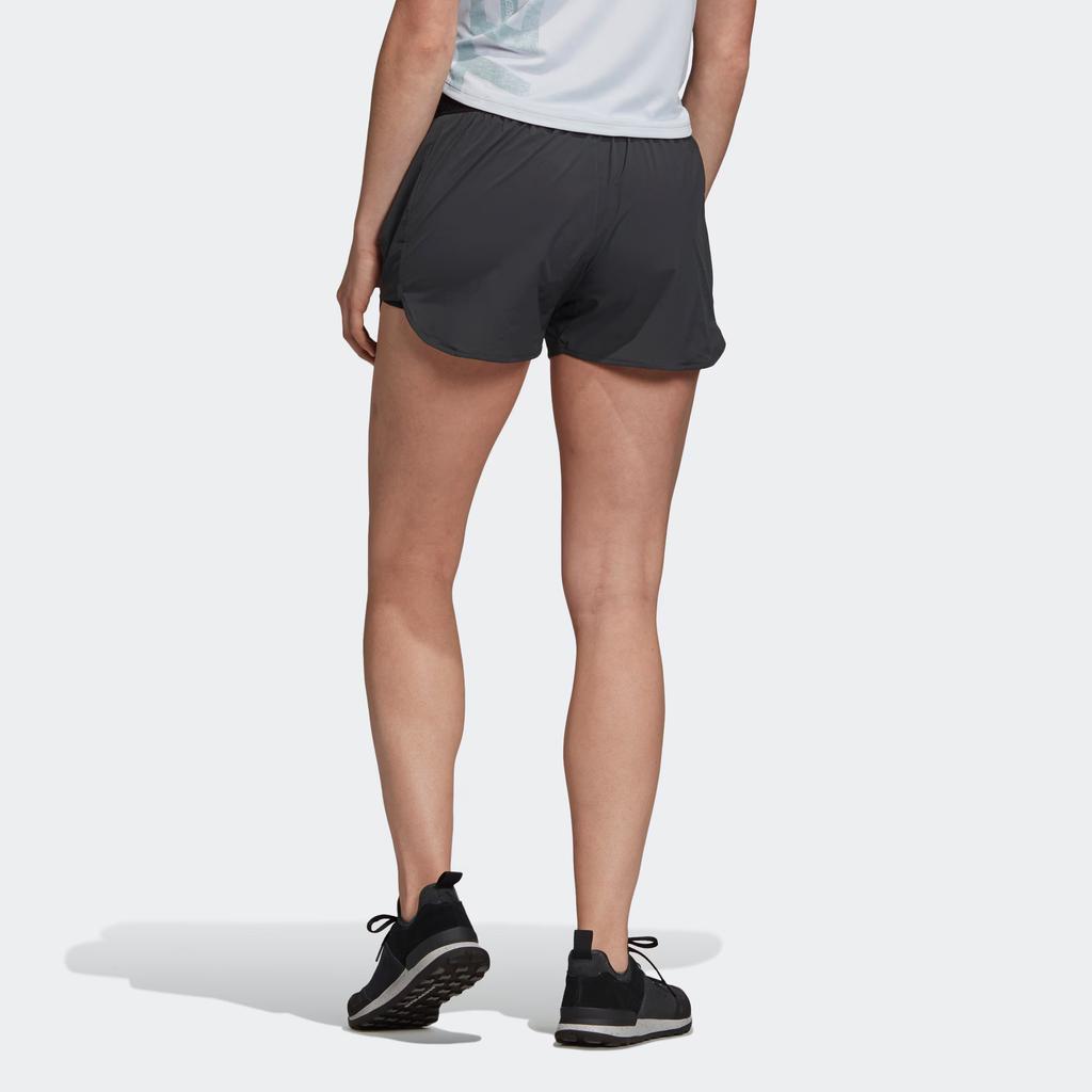 adidas Terrex Sport Минималистичная Мода Универсальные Повседневные Шорты Женские шорты DT4229