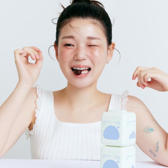 Медленно светящиеся жевательные конфеты с аргинином (L-аргинин) 30 жевательных конфет (15-дневный запас)