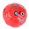 Детский спортивный футбольный мяч для спорта на открытом воздухе, размер 2, спортивный инвентарь для тренировок