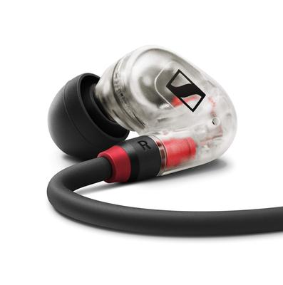 Sennheiser IE 100 PRO CLEAR Профессиональные внутриканальные мониторные наушники Проводные Студийные