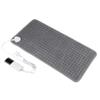 58X29Cm Heating Pad Electric Heating Blanket Household Warming Products Legs Warm Abdomen Warm Hands Body Winter Warmer