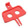 Plastic Outdoor MTB Bike Parts Hydraulic Disc Bicycle Brakes Spacers Spacer Instert Brake Pads