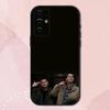 Чехол для телефона Dean Winchester S-Supernaturals для Samsung S24, S21, S22, S23, S30, Ultra, S20, Plus, Fe, Lite, Note, 10, 9, 5G Черный Мягкий