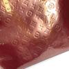 Louis Vuitton M93588 MonogramVernis Bellevue GM Tote Bag Shoulder Bag