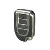 CARMATE Чехол для ключа автомобиля Toyota D Плакированный x Под карбон Hiace Spade Porte H70 x Ш45 x Г20 Под карбон Плакированный DZ254 (мм)