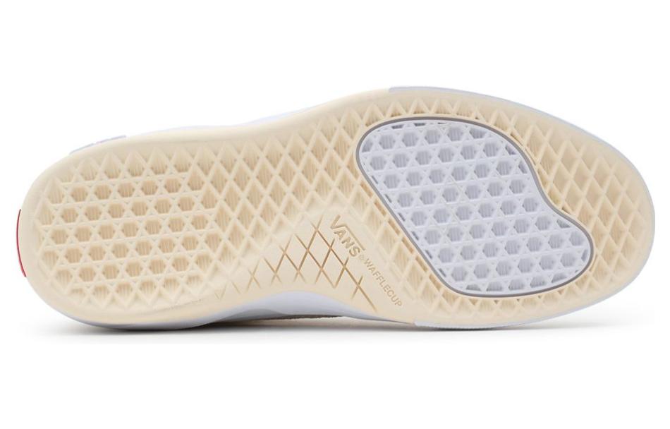 Men's Sneakers Vans Wayvee 'French Oak'