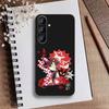 G-Shadow the Hedgehog Phone Case For Samsung Galaxy A73,A21s,A22,A31,A52,A53,A71,A41Soft Black Shell
