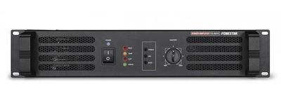 Fonestar FS-2601E - Монофонический усилитель мощности, Fonestar