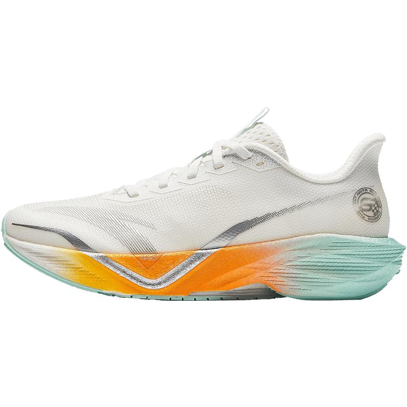 Anta Женские кроссовки для бега Mach 6 Summer Edition