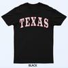 TEXAS - Throwback Design - Classic T-Shirt