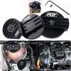 Tank Cap / Bottle Cap / Oil Cap for VW CC Golf GTI For Seat Skoda 2.0T Scirocco EA888 Engine Aluminium Protect Cap Cover