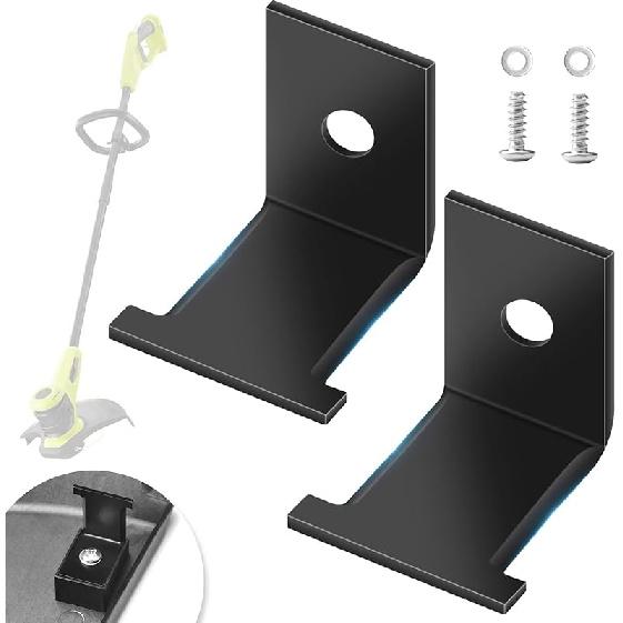 String Trimmer Line Cut-Off Blade Cutter for RYOBI ONE+18-Volt Lithium-Ion Electric Cordless String Trimmer P2008A, P20010A, P2080, ZRP2080,