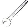 LAOA 22mm Combination Ratchet Wrench