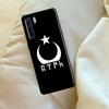 Чехол-флаг Турции Ататюрка для Oppo A60 A80 A40 A15 A16 A17 A57 A94 A74 A54 A76 A96 A18 A38 A58 A78 A98 A6 A5 Pro