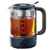 1.2l white spray tea maker zcq-d12z3