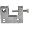 Galvanized Heavy-Duty Steel Beam Clamp