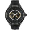 Watch FLASH Black Dial Stainless Steel Mineral Glass Quartz 51MM Watch TY562001 [Tendence] Men's [Item]