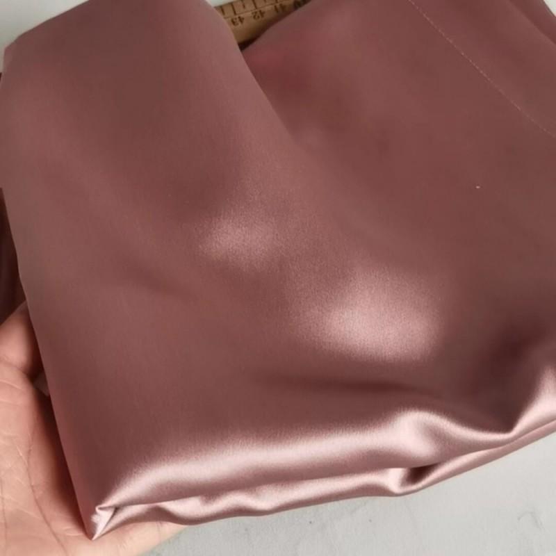 Luxury 140S 30 Momme Double-Sided Pure Mulberry Silk Pillowcase 50x75cm Hair Skin Care