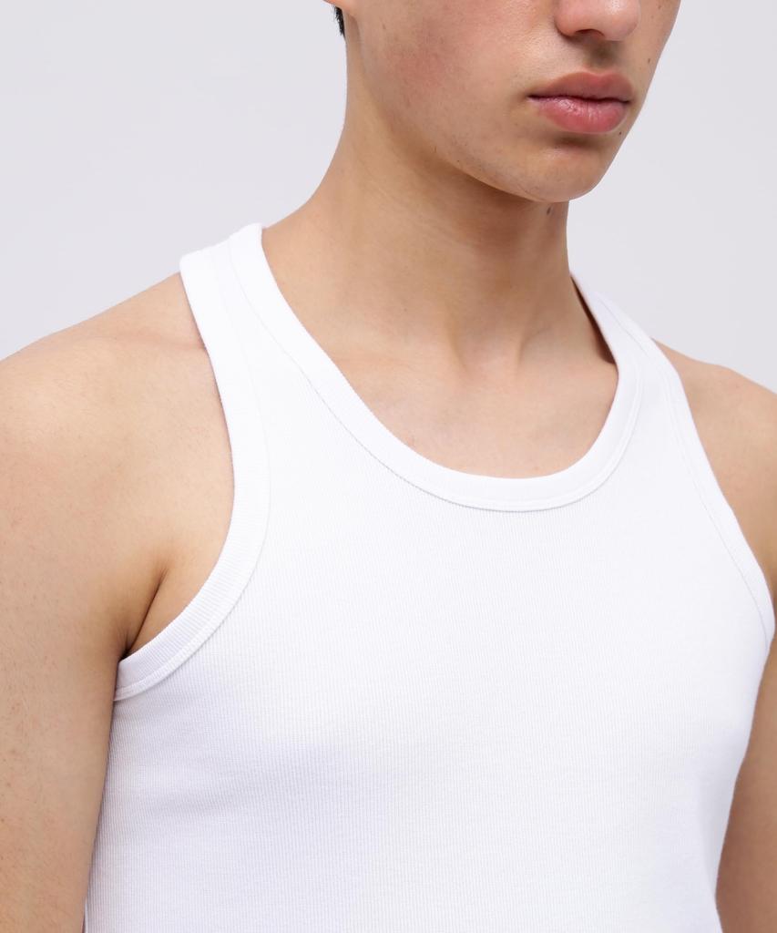 AVIREX DAILY RIB TANK TOP 6143503