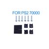 Набор Винтов Подходит Для PS2 PS3 PS4 Pro PS5 Xbox 360 PSP 1000/2000/3000 3DS XL SNES NDSL GB GBA GBP Ожидание Замены Винтов