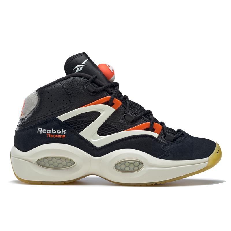Reebok Вопрос Кроссовки 'Pump Omni Lite' H06496