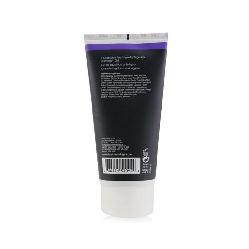 Dermalogica Ультрауспокаивающий гель для лица Calm Water Pro 177 мл