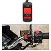 ON/OFF Design Handlebar Mount Switch 2-Wire System 2-Wire ONOFF Switch  For Motorcycle