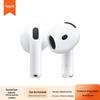 Apple AirPods 4 с зарядным чехлом USB-C