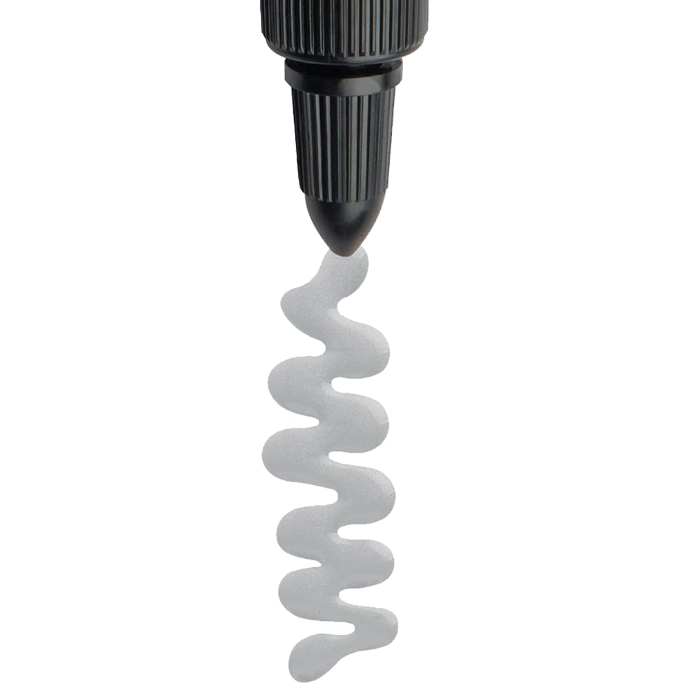 Polyform Жидкий Sculpey 1 унция Серебристый 39025047