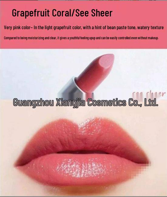 European & American MADIVER Lipstick: Little Chili Matte Velvet 316544602