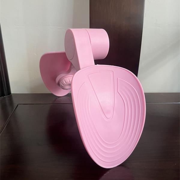 Тренажер для мышц тазового дна, Модернизированная подтяжка ягодиц, Зажим для тонкой ноги, Артефакт йоги, Оборудование для фитнеса, Красивый зажим для ног, Красивый зажим для груди