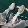 Многофункциональный скраб для ног 2-в-1, скраб для ног из пемзы, отшелушивает омертвевшую кожу, двухсторонний скраб для ног, инструмент для домашнего педикюра