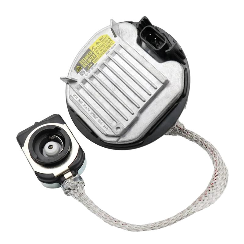 Для Toyota Sienna Land Cruiser Lexus Блок розжига HID ксеноновой фары 85967-45010 85967-08020-A87Q