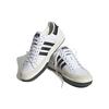 adidas Originals Rod Laver Нескользящие Прочные Легкие Низкие Кеды Унисекс Белые HQ7025
