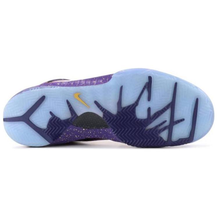Nike Kobe 4 Prelude MVP Финала 639693-500