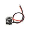1-5pcs Mini Li-Ion Battery Charging Boar for Smart Wearable Devices Micro Drones Constant Current Voltage Protection Module