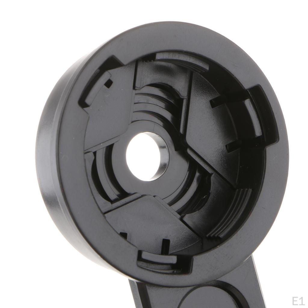 Адаптер для крепления телефона, универсальный держатель для окуляра диаметром 26,4-46,4 мм