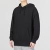 Adidas All Szn French Terry Hoodie Black Men Streetwear IC9758
