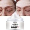 Whitening Eye Cream, Caring for Eye Skin, Moisturizing and Hydrating, Brightening and Firming Eye Skin Care Cream