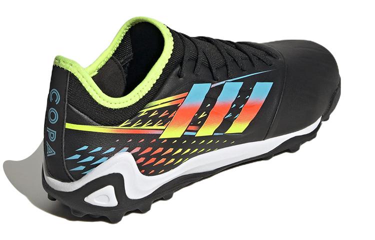 adidas Copa Sense.3 Tf 'Al Rihla Pack Черный' GZ1363