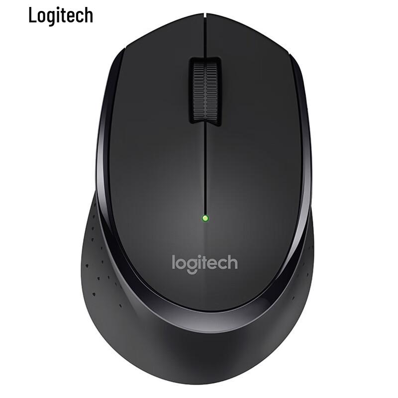 Серия компьютерных мышей Logitech