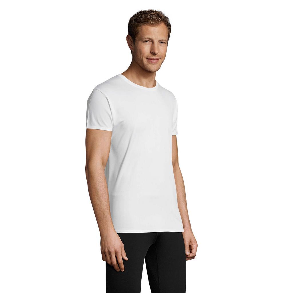 Unisex Adult Sprint T-Shirt