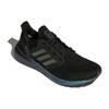 Adidas UltraBoost 20 'Black Signal Cyan' Sneakers G55839