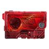 Bandai Kamen Rider Transformation Belt DX Zaia Slash Riser Zero-One