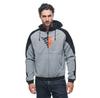 Dainese Daemon-X Safety hoodie мотокуртка