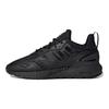 Кроссовки унисекс ZX 2K Boost 2.0 Triple Black Core-Black GZ7740