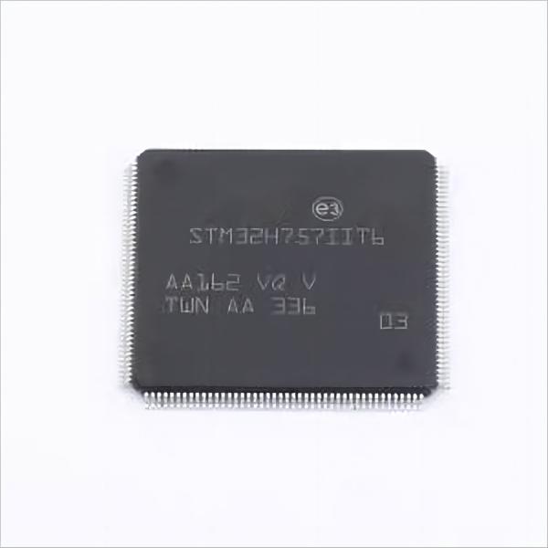 10 шт. новый STM32H757seriesAII6 IIT6 XIH6 ZIY6 STM32H7A3seriesVGH6 VGT6 VIT6 ZIT6 STM32H7B0VBT6