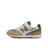 New Balance Yv996 Бежевый Зеленый Te3