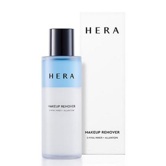 HERA Makeup Remover Gentle & Effective Cleansing 125ml