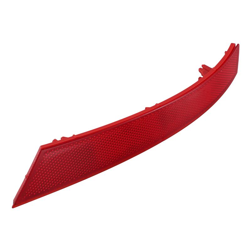 A51K-Rear Bumper Reflector Assembly Right Hand For Seat Ibiza V KJ1 17-21 Left 6F0945105